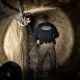 FGR asegura túnel usado para huachicol en Nuevo León; estaba conectado a los ductos de Pemex