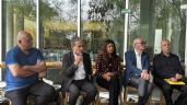 Foto ilustrativa de la nota titulada: Centenario de Teodoro González de León: magno programa con arquitectura, urbanismo y artes visuales