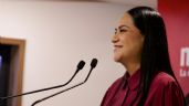 Foto ilustrativa de la nota titulada: Ariadna Montiel justifica que Morena dé prioridad al caso de Maru Campos sobre el de Rocha Moya