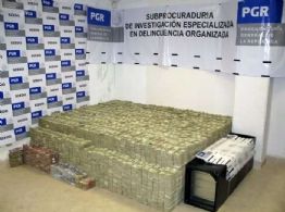 El dinero y la violencia