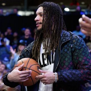 Brandon Clarke, alero de los Memphis Grizzlies de la NBA, falleció a los 29 años