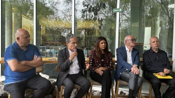 Centenario de Teodoro González de León: magno programa con arquitectura, urbanismo y artes visuales