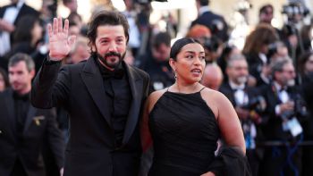 Diego Luna, Adriana Paz, Del Toro, De Tavira, Eimbcke, Chavezmontes... los mexicanos en Cannes