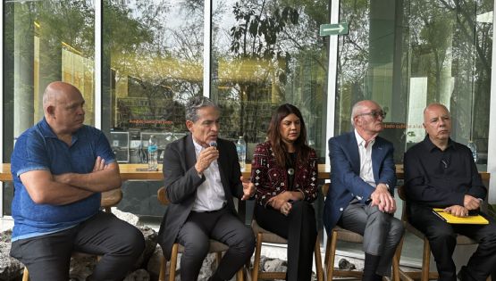 Centenario de Teodoro González de León: magno programa con arquitectura, urbanismo y artes visuales
