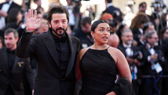 Diego Luna, Adriana Paz, Del Toro, De Tavira, Eimbcke, Chavezmontes... los mexicanos en Cannes