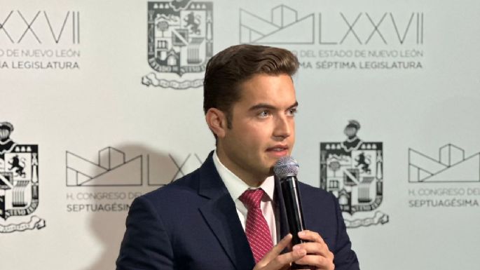 Aumenta a siete la lista de precandidatos de Morena a candidatura al gobierno de NL
