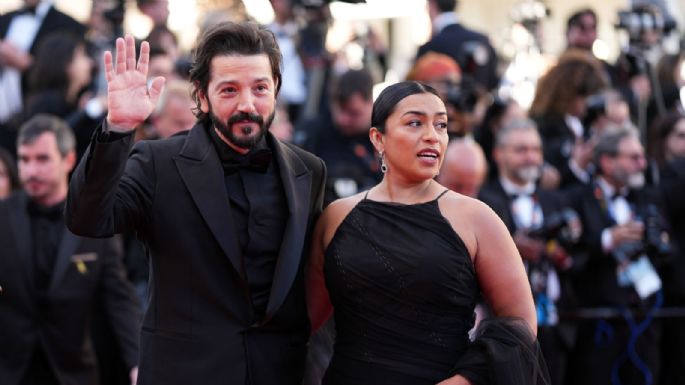 Diego Luna, Adriana Paz, Del Toro, De Tavira, Eimbcke, Chavezmontes... los mexicanos en Cannes