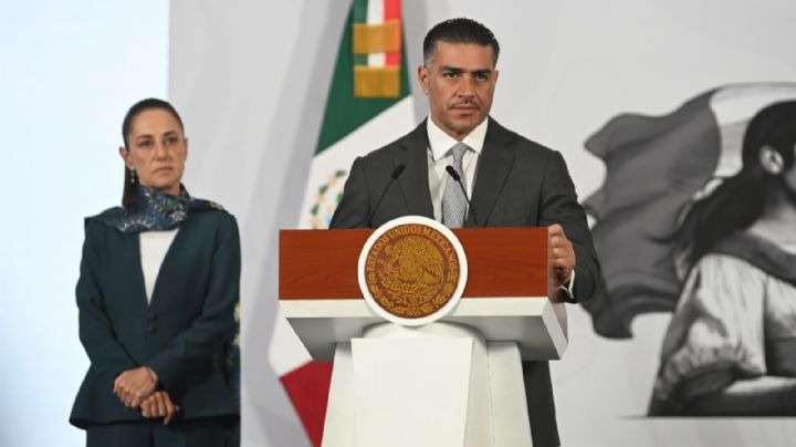 Sheinbaum asegura que se busca evitar una confrontación con Los Ardillos y Los Tlacos en Guerrero