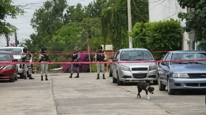 Fin de semana deja 11 asesinatos y múltiples ataques armados en Morelos