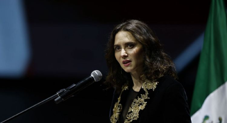 Ayuso acusa a Sheinbaum y al gobierno de España de “ponerla en peligro” en México (Audio)
