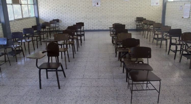 Yucatán adelanta fin del ciclo escolar al 26 de junio por calor extremo
