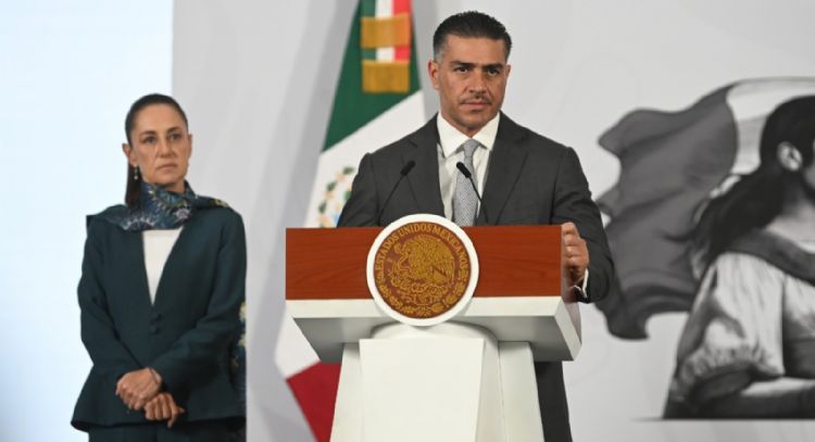 Sheinbaum asegura que se busca evitar una confrontación con Los Ardillos y Los Tlacos en Guerrero