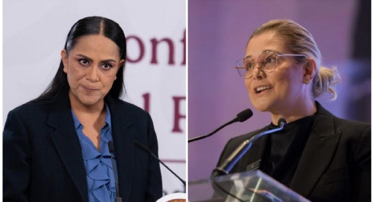Morena movilizará a su militancia para exigir juicio político y desafuero contra Maru Campos