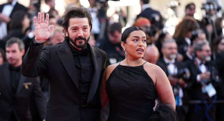 Diego Luna, Adriana Paz, Del Toro, De Tavira, Eimbcke, Chavezmontes... los mexicanos en Cannes