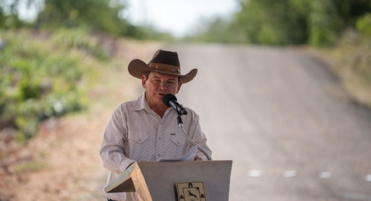 PAN cuestiona a gobernador de Yucatán si mantiene su respaldo a Rocha Moya tras imputación de EU