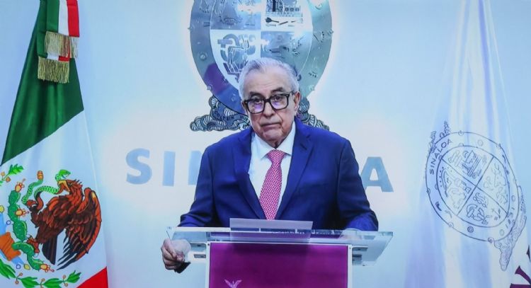 A casi dos años de la captura de El Mayo, la FGR sigue sin citar a Rocha Moya... ni como testigo