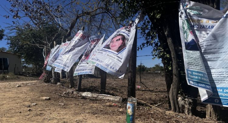 Sinaloa es uno de los cinco estados con más fosas clandestinas: organización civil Causa Común