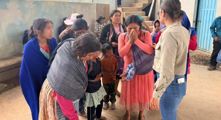 Ataques armados contra población de Chilapa de Álvarez dejó al menos cinco muertos