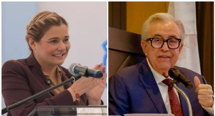 En lugar de cuestionar gobierno de Maru Campos, deberían cuestionar el de Rubén Rocha: PAN