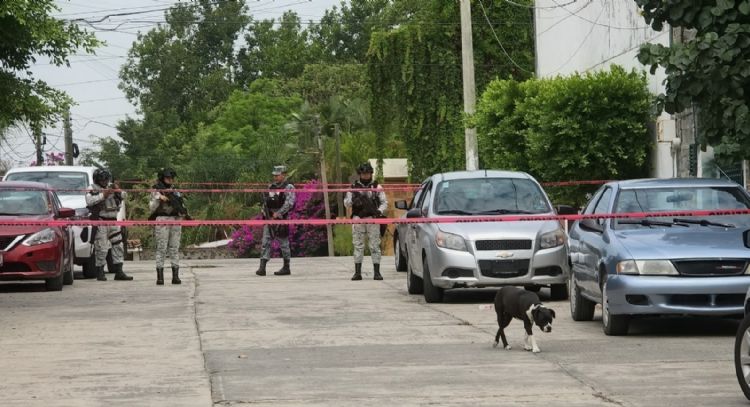 Fin de semana deja 11 asesinatos y múltiples ataques armados en Morelos