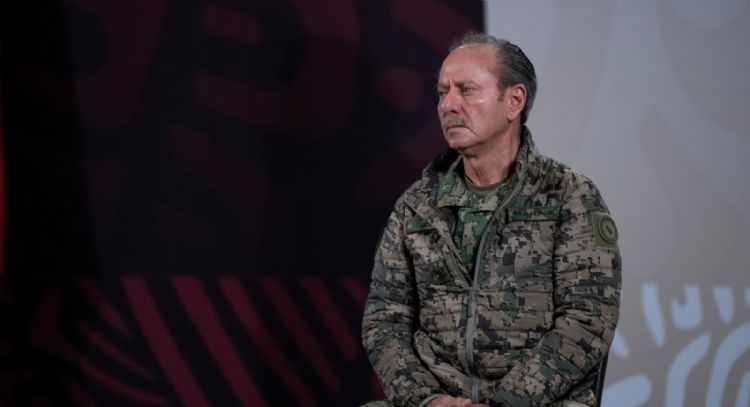 Ojeda nunca denunció el caso de huachicol fiscal en el que están implicados sus sobrinos
