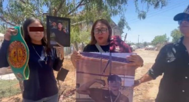 Caso Sergio Daniel: joven boxeador fue atacado tras negarse a colaborar con crimen organizado
