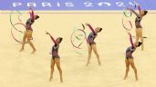 Foto ilustrativa de la nota titulada: Acoso, violencia y humillaciones... Gimnastas olímpicas destapan los abusos de Blajaith Aguilar