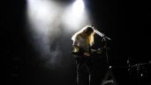 Foto ilustrativa de la nota titulada: Megadeth: Dave Mustaine rinde ante 20 mil fieles su "testamento político"