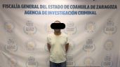Foto ilustrativa de la nota titulada: Detienen a “El Oso”, operador del Cártel del Noreste en Coahuila, Tamaulipas y NL