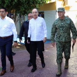 Gobernador Durazo disminuye 55% promedio de homicidios diarios en Sonora con estrategia coordinada