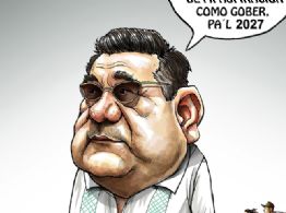 "Los otros no importan"