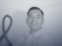 Asesinan a un maestro frente a la sede de la Fiscalía de Guerrero en Chilpancingo