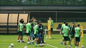 México vs. Ghana EN VIVO: canales y hora del partido amistoso rumbo al Mundial 2026