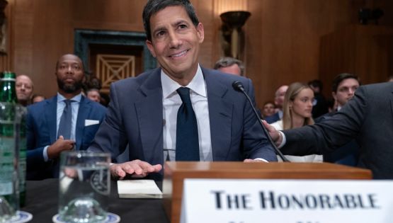 Senado confirma a Kevin Warsh, nominado de Trump, como presidente de la Fed; reemplazará a Powell