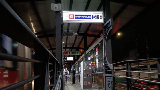 Metrobús anuncia ruta especial al Estadio Banorte durante partidos del Mundial