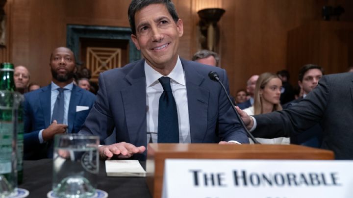 Senado confirma a Kevin Warsh, nominado de Trump, como presidente de la Fed; reemplazará a Powell