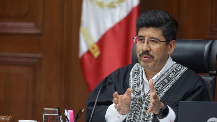 SCJN rechaza atraer los casos de María Elena Ríos, Sandra Camacho y la Línea 12