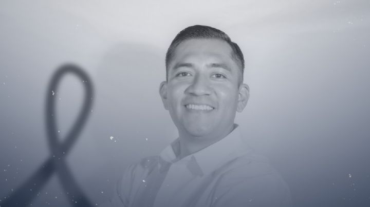 Asesinan a un maestro frente a la sede de la Fiscalía de Guerrero en Chilpancingo
