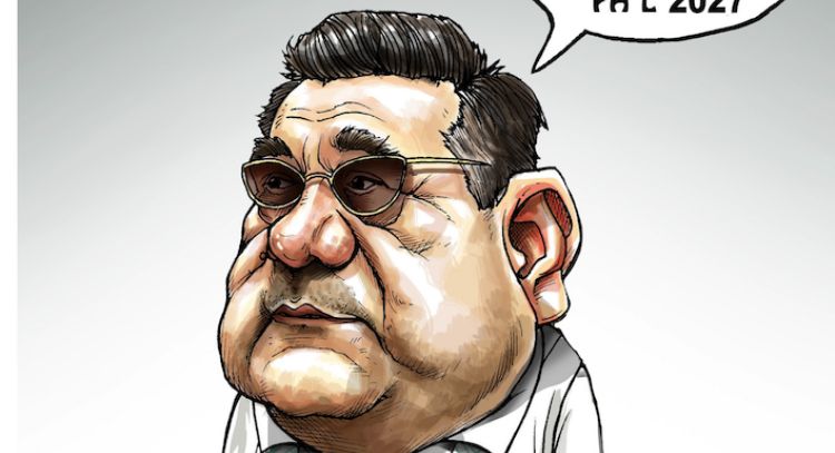 "Los otros no importan"