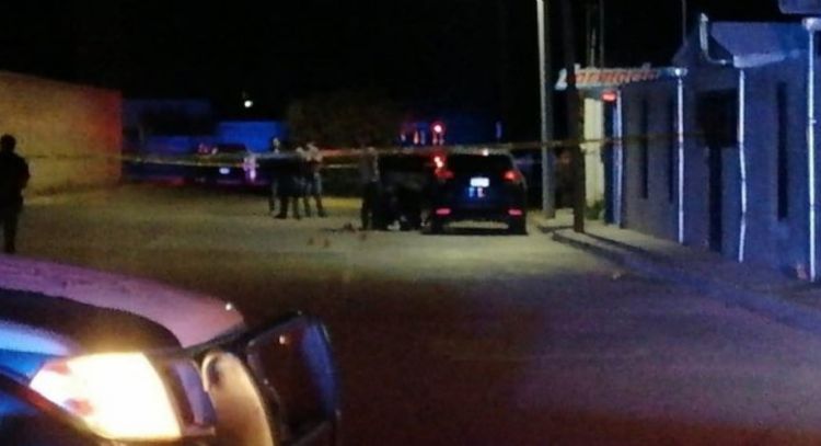 Asesinan a Lucía Guadalupe Mora, coordinadora de Morena en Chihuahua; culpan a Maru Campos