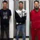 Detienen a cinco por balacera en panteón de Iztapalapa; entre ellos un menor de edad