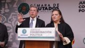 Foto ilustrativa de la nota titulada: Consejeros del INE proponen a diputados aplazar la elección judicial