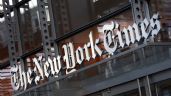 Foto ilustrativa de la nota titulada: Netanyahu demanda a 'The New York Times' por un artículo sobre violaciones de agentes israelíes