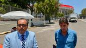 Foto ilustrativa de la nota titulada: Juez otorga medidas cautelares a palcohabientes contra la FIFA (Video)