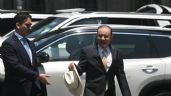 Foto ilustrativa de la nota titulada: Caso Rocha Moya: Durazo pide respetar la presunción de inocencia porque “puede afectar a cualquiera”