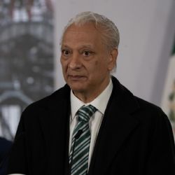 Accidentes, desastres ambientales y pérdidas marcan la gestión de Víctor Rodríguez Padilla en Pemex