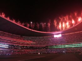 La NFL anuncia su calendario internacional completo: 49ers irán a CDMX en la Semana 11