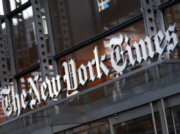 Netanyahu demanda a 'The New York Times' por un artículo sobre violaciones de agentes israelíes