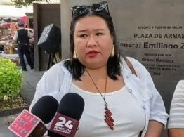 Denuncian omisión del Congreso de Morelos en reforma contra nepotismo electoral