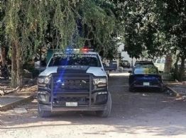 Un agente y tres civiles resultan heridos en ataque contra elementos de la GN en Gómez Palacio